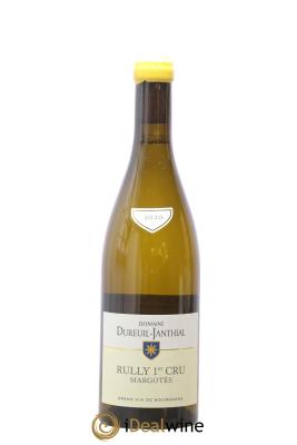 Rully 1er Cru Les Margotés Vincent Dureuil-Janthial