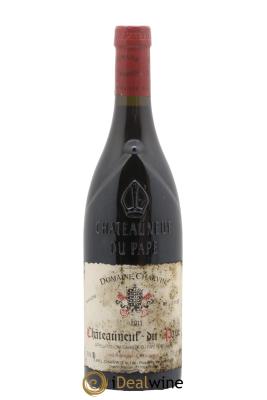 Châteauneuf-du-Pape Charvin (Domaine)