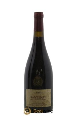 Santenay Château De Pommard