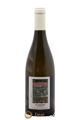 Côtes du Jura Chardonnay En Chalasse Vieilles Vignes Romain - Julien  - Charline Labet