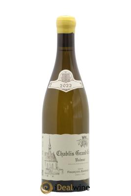 Chablis Grand Cru Valmur Raveneau (Domaine)