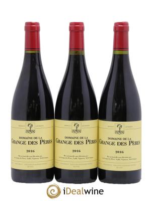 Pays d'Hérault Grange des Pères Laurent Vaillé