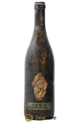 Vin de France (anciennement Pouilly-Fumé) Silex Dagueneau (Domaine Didier - Louis-Benjamin)