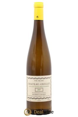 Château Grillet Château-Grillet