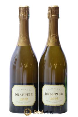 Millésime Exception Drappier