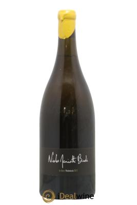 Patrimonio Pastoreccie Nicolas Mariotti Bindi