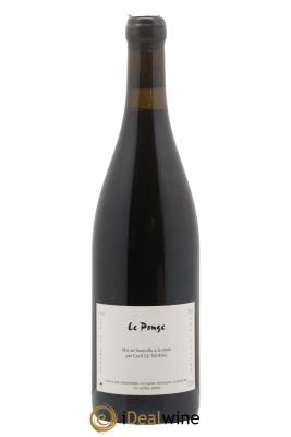 Vin de France Le Ponge Cyril Le Moing