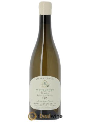 Meursault Limozin Henri Germain 