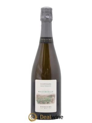 Champagne Réserve Perpétuelle  Extra-Brut Maisoncelle Dehours & Fils