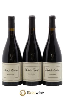 Saint-Joseph Sainte Epine Hervé Souhaut - Domaine Romaneaux-Destezet