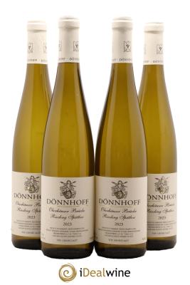 Allemagne Riesling Spatlese Oberhauser Brucke Donnhoff