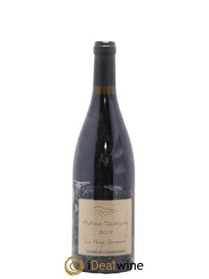 Saumur-Champigny La Haye Dampierre Antoine Sanzay