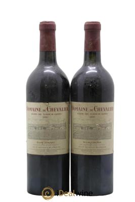 Domaine de Chevalier Cru Classé de Graves
