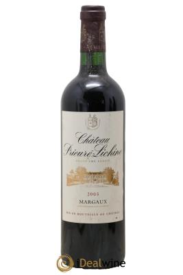 Château Prieuré Lichine 4ème Grand Cru Classé