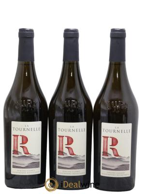 Arbois Cuvée R VO Fleur De Savagnin Domaine de la Tournelle