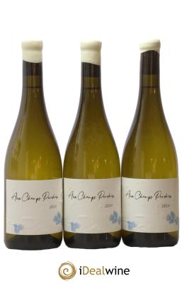 Hautes-Côtes de Nuits Aux Champs Perdrix Jérémy Carteret