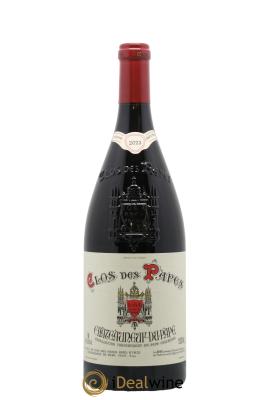 Châteauneuf-du-Pape Clos des Papes - Paul Avril