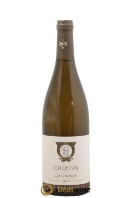 Chinon Les Charmes Charles Joguet