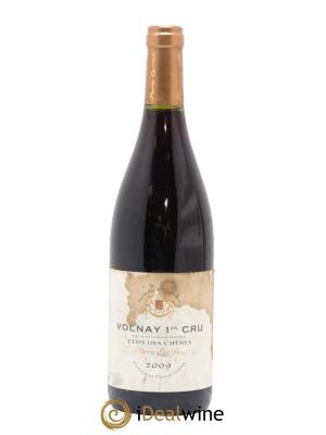 Volnay 1er Cru Clos des Chênes Pierre Laforest