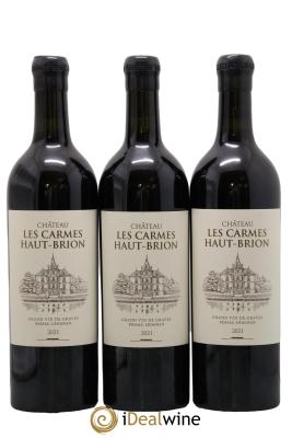 Château Les Carmes Haut-Brion