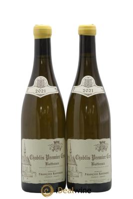 Chablis 1er Cru Butteaux Raveneau (Domaine)