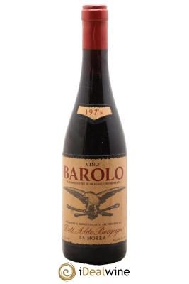 Barolo Aldo Borgogno