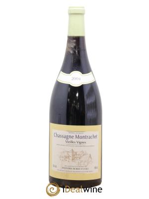 Chassagne-Montrachet Vieilles Vignes Bernard Morey