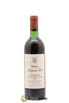 Château Labegorce Zédé Cru Bourgeois