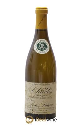 Chablis 1er Cru Louis Latour
