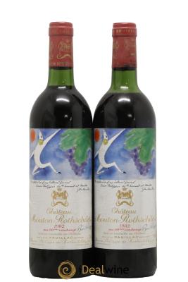Château Mouton Rothschild 1er Grand Cru Classé