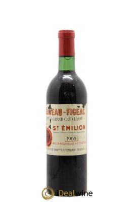 Château Figeac 1er Grand Cru Classé A