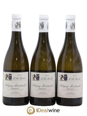Puligny-Montrachet 1er Cru Jean-Marc Boillot
