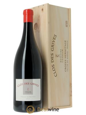 Crozes-Hermitage Clos des Grives Combier