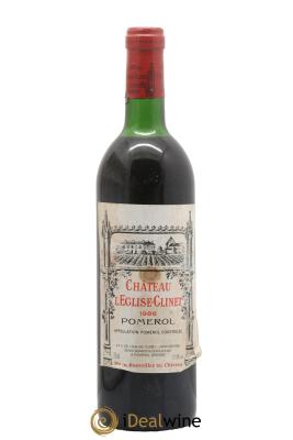 Château l' Église Clinet