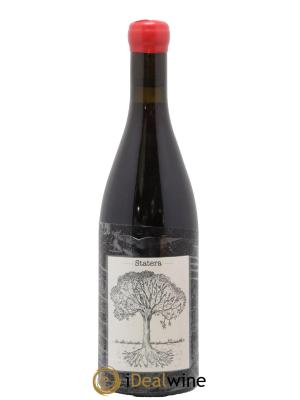 Vin de France Statera Jérôme Bretaudeau - Domaine de Bellevue