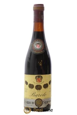 Barolo DOC Enrico Serafino