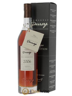 Bas-Armagnac Domaine de Bellevue (49,5°) Darroze 