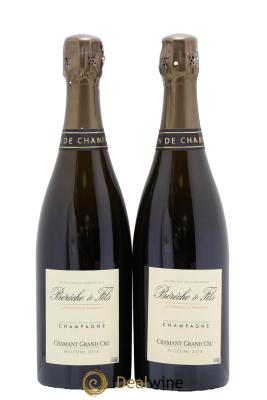 Cramant Grand Cru Extra-Brut Bérêche et Fils
