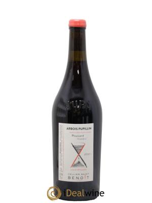 Arbois  Viandris Cellier Saint Benoît