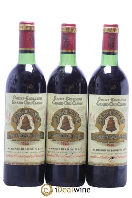 Château Angélus 1er Grand Cru Classé A