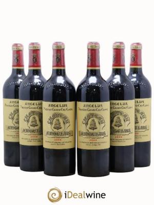 Château Angélus 1er Grand Cru Classé A