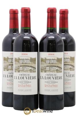 Château la Louvière