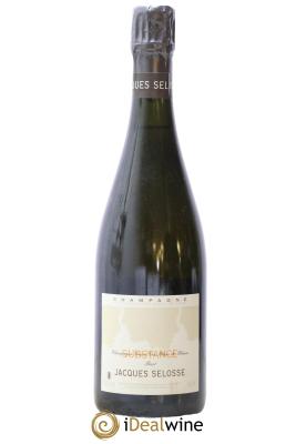 Substance Jacques Selosse