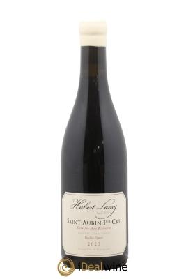 Saint-Aubin 1er Cru Derrière chez Edouard Vieilles Vignes Hubert Lamy