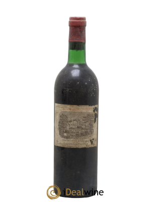 Château Lafite Rothschild 1er Grand Cru Classé