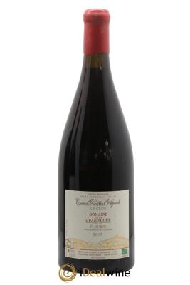Fleurie Le Clos Vieilles Vignes Grand'cour (Domaine de la) - Jean-Louis Dutraive