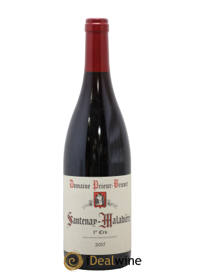 Santenay 1er Cru La Maladière Domaine Prieur Brunet
