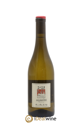Bourgogne Aligoté Alice et Olivier De Moor