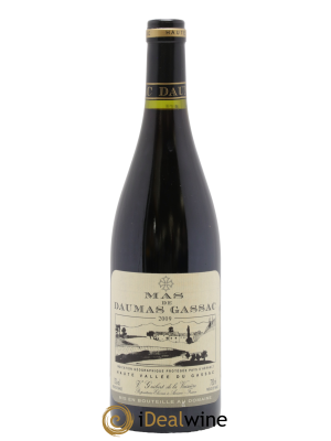 Saint-Guilhem-le-Désert - Cité d'Aniane Mas Daumas Gassac Famille Guibert de La Vaissière