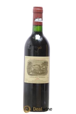 Château Lafite Rothschild 1er Grand Cru Classé